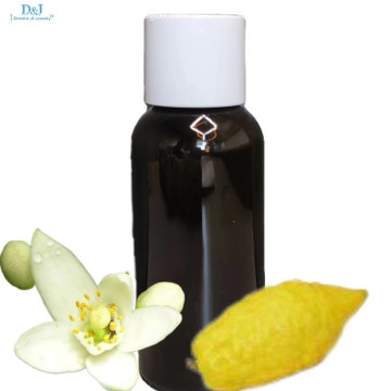 Aromatic perfume refreshing flavor fragrance